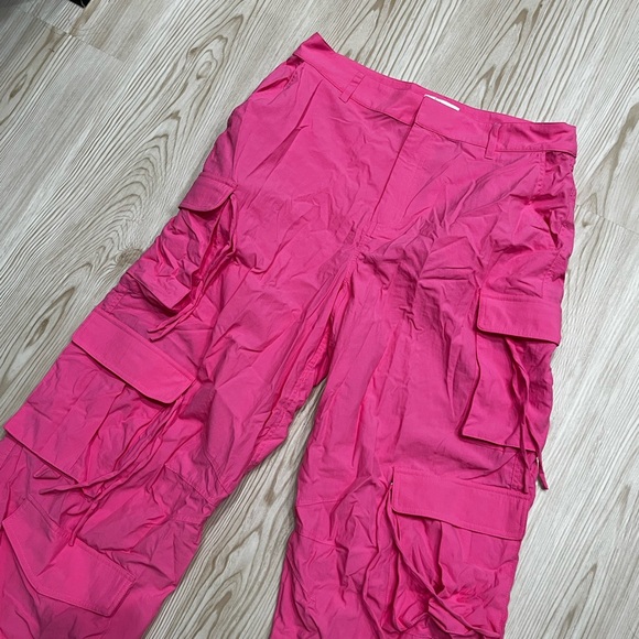 Lovers and Friends Sonora Pant in Pink - Picture 7 of 10